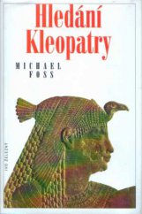 kniha Hledání Kleopatry, Ivo Železný 1999