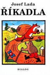 kniha Říkadla, Dialog 1997