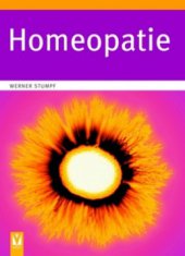 kniha Homeopatie, Vašut 2009
