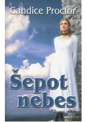 kniha Šepot nebes, Alpress 2008