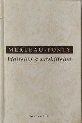 kniha Viditelné a neviditelné, Oikoymenh 1998