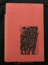 kniha Travnická kronika, Státní nakladatelství krásné literatury a umění 1964