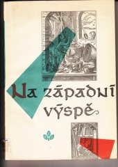 kniha Vlastivědný sborník Karlovarska. Sv. 3, - Na západní výspě, Krajské nakladatelství 1961