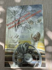 kniha Probuzení do krutého dne, Vyšehrad 1992