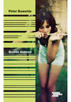 kniha Bonita Avenue, Euromedia 2014