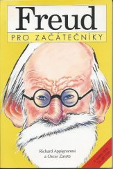 kniha Freud pro začátečníky, Ando 1995