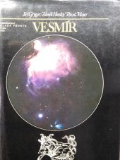 kniha Vesmír, Mladá fronta 1983