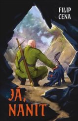kniha Já, nanit, Fobos 2025