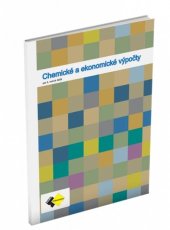 kniha Chemické a ekonomické výpočty pre 3. ročník SOŠ, Expol Pedagogika 2025