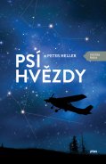 kniha Psí hvězdy, Plus 2014