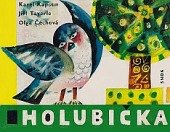 kniha Holubička, SNDK 1962
