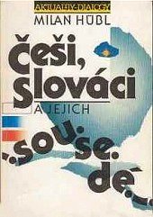kniha Češi, Slováci a jejich sousedé úvahy, studie a polemiky z let 1979-1989, Naše vojsko 1990