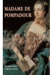 kniha Madame de Pompadour, Domino 2003