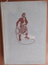kniha Tam za řekou je Argentina, Naše vojsko 1958