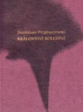 kniha Království bolestné, Herrmann & synové 1996