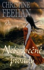 kniha Nebezpečné proudy, Baronet 2011