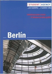kniha Berlín [průvodce do kapsy], RO-TO-M 2003