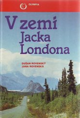 kniha V zemi Jacka Londona, Olympia 1989