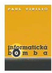 kniha Informatická bomba, Pavel Mervart 2004
