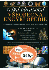 kniha Velká obrazová všeobecná encyklopedie, Svojtka & Co. 2007