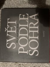 kniha Svět podle Sohra, Noetis 2001