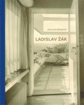 kniha Ladislav Žák, Arbor vitae 2013