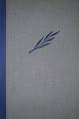kniha Vůně léta, Melantrich 1944