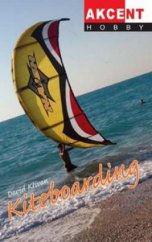 kniha Kiteboarding, Akcent 2009