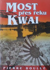 kniha Most přes řeku Kwai, BB/art 2000