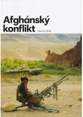 kniha Afghánský konflikt, Public History 2005