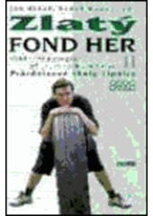 kniha Zlatý fond her II, Portál 1998