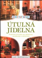 kniha Útulná jídelna, Slovart 2001