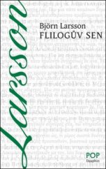 kniha Filologův sen povídky o radosti z objevování, Dauphin 2011