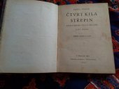 kniha Čtvrt kila střepin kniha druhá věcí a věciček z let 1924-25, [Karel Vaněk] 1926