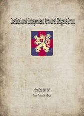 kniha Československá samostatná obrněná brigáda, Capricorn Publications 2011