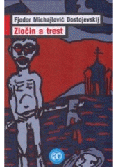 kniha Zločin a trest, Academia 2007