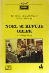 kniha Noel si kupuje oblek a další příběhy, Baronet 1993