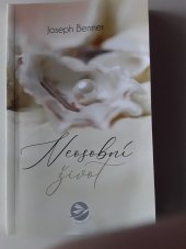 kniha neosobní život, ibalance 2021