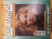 kniha Klíč k mému srdci, Ivo Železný 1997