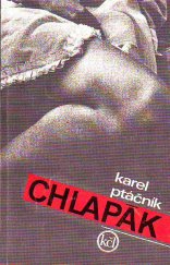kniha Chlapák, Optys 1994