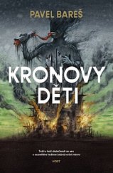 kniha Kronovy děti, Host 2019