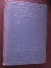 kniha Čítací kniha pro ústavy učitelské. II, Praha 1888