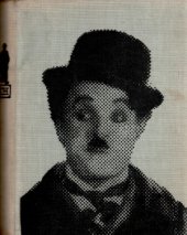 kniha Charlie Chaplin, Orbis 1956