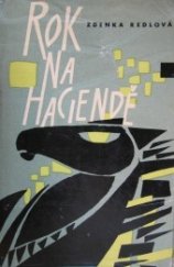 kniha Rok na haciendě, Krajské nakladatelství 1963