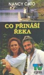 kniha Co přináší řeka, X-Egem 1994