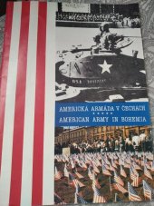 kniha Americká armáda v Čechách, Panorama 1991