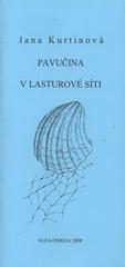 kniha Pavučina v lasturové síti, Alfa-Omega 2008