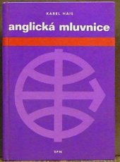 kniha Anglická mluvnice, Státní pedagogické nakladatelství 1991