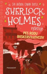 kniha Sherlock Holmes vyšetruje: Pes rodu Baskervillovcov, Fragment 2022