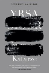 kniha Katarze třetí díl, Metafora 2018